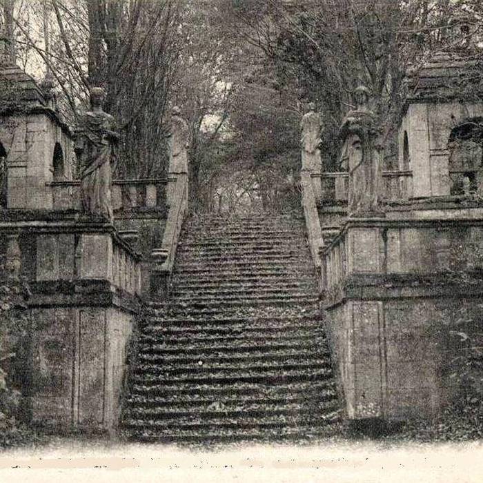 Photo de Château dOgnon